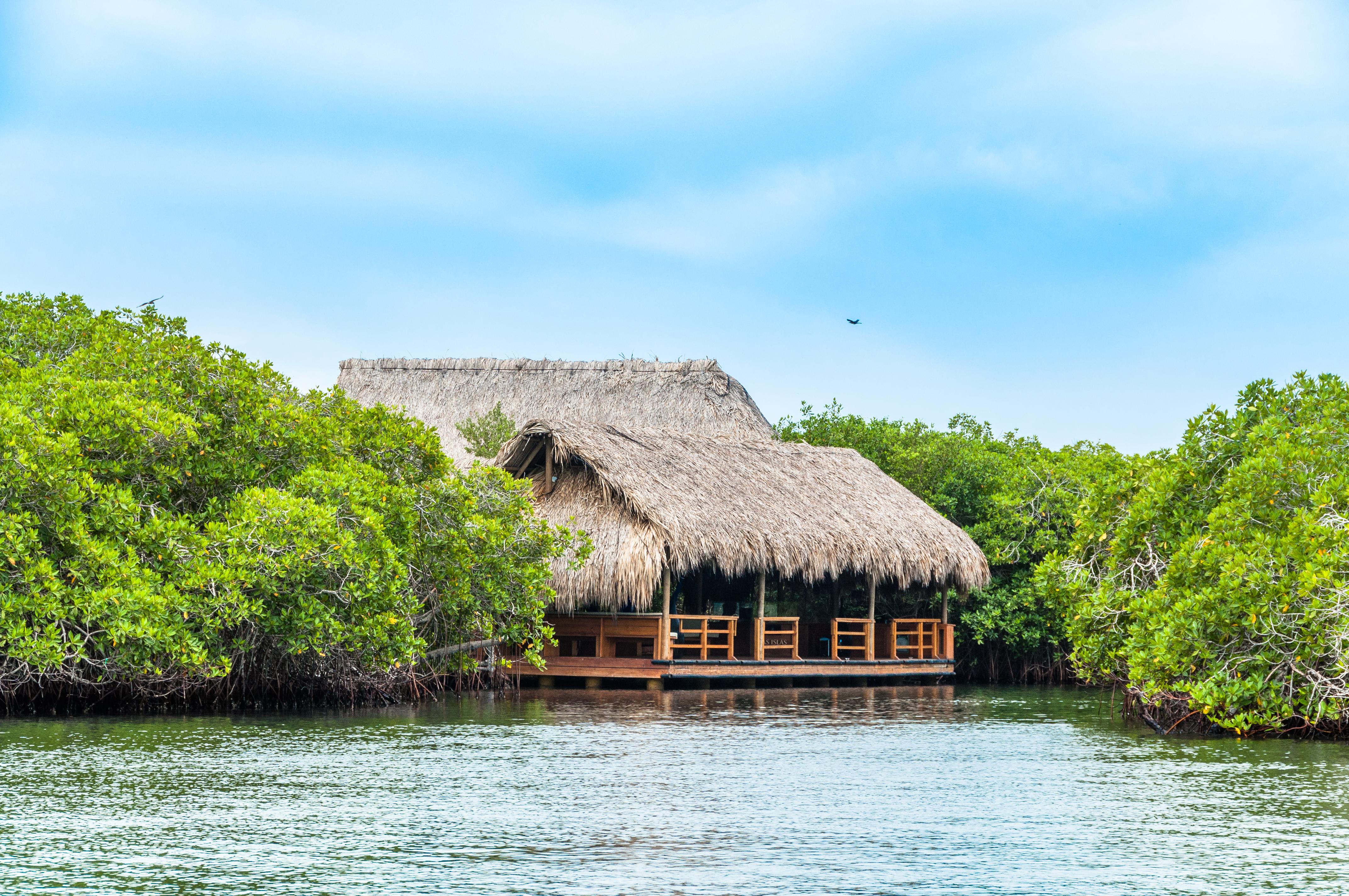 Hotel Las Islas Baru Exterior photo